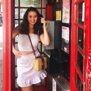 Meet your Posher, Kate